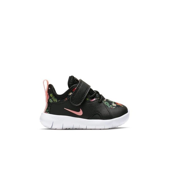 SOLD Nike Flex Contact 3 Vintage Floral Baby 4C - Picture 1 of 3